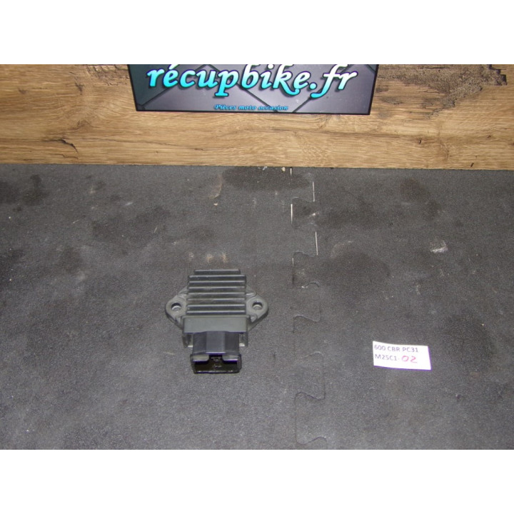 Régulateur redresseur charge Honda CBR-F 600 1997