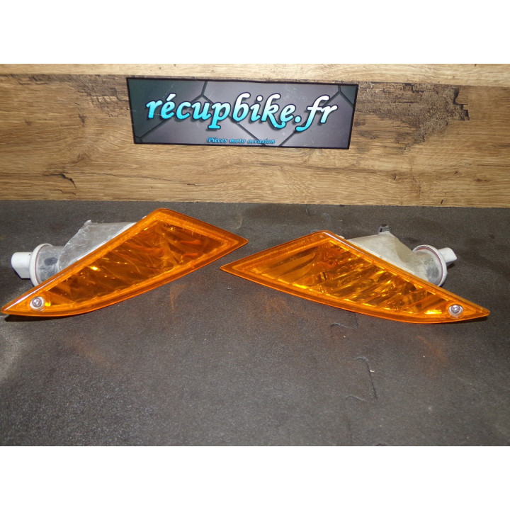 Clignotant avant BMW K1200 GT 2006
