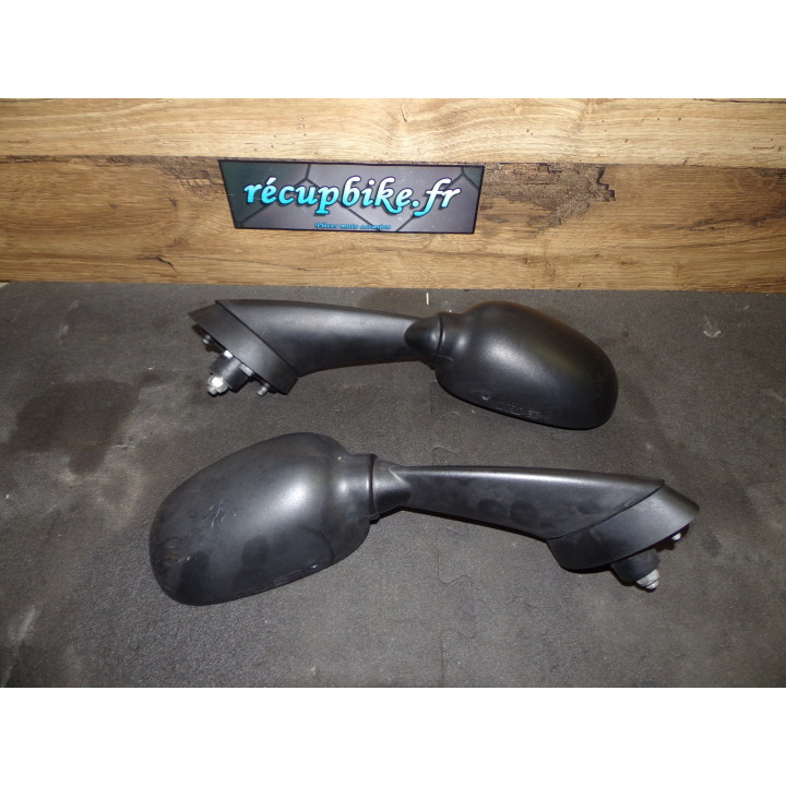 Rétroviseurs occasion BMW K1200 GT 2006 occasion - Recup Bike
