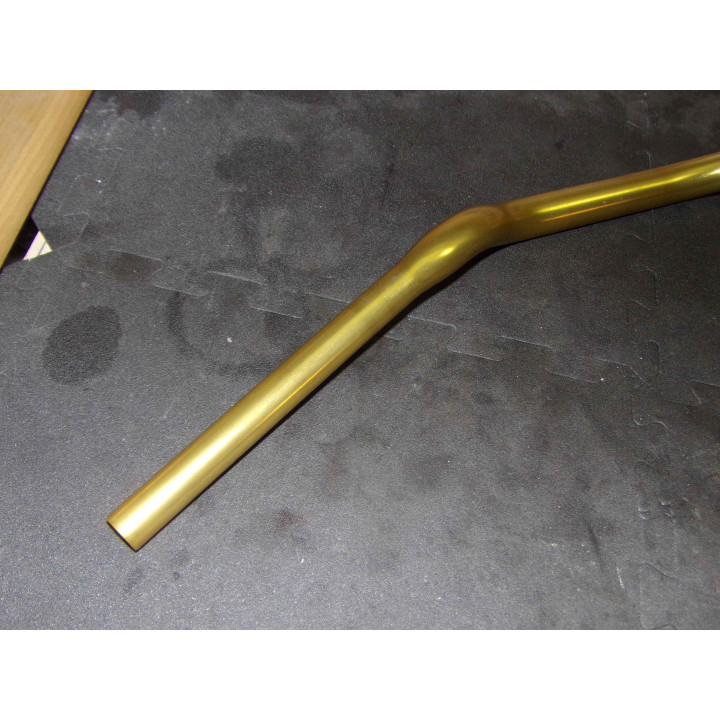 Guidon origine Aprilia Tuono 2005