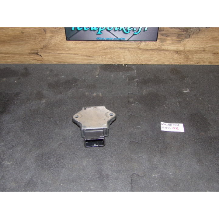 Régulateur redresseur charge Honda CBR-F 600 1997