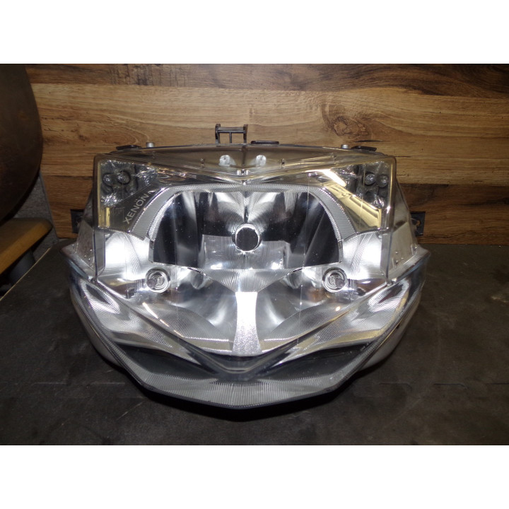 Optique phare avant occasion BMW K1200 GT 2006