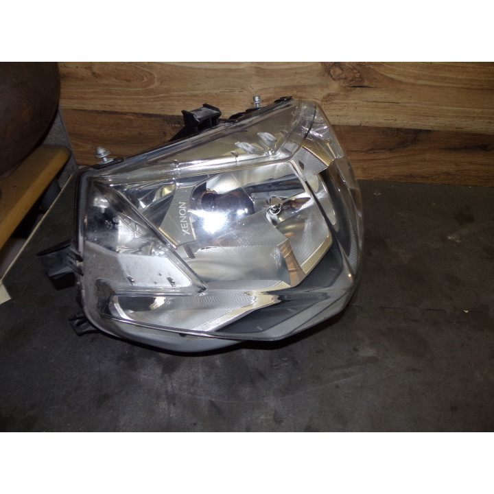 Optique phare avant occasion BMW K1200 GT 2006