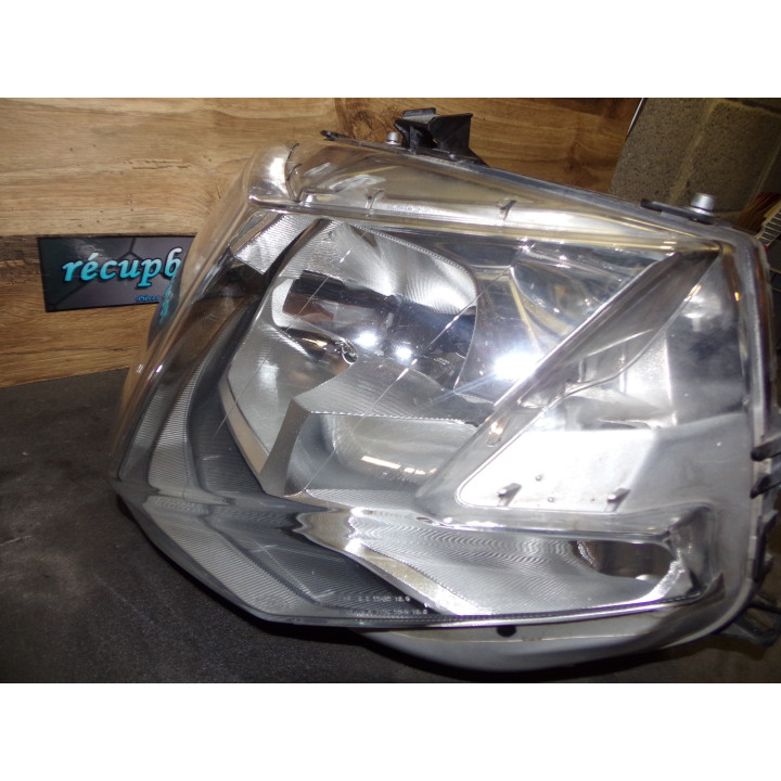 Optique phare avant occasion BMW K1200 GT 2006