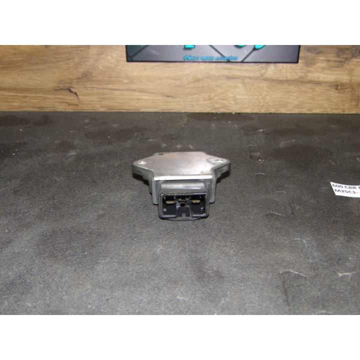 Régulateur redresseur charge Honda CBR-F 600 1997