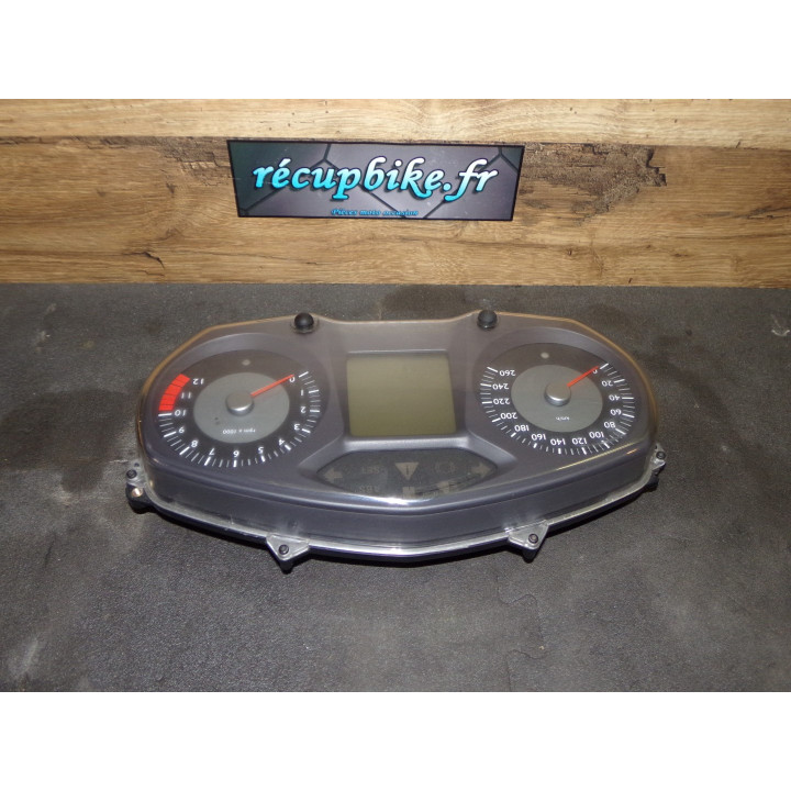 Compteur  BMW K1200 GT 2006