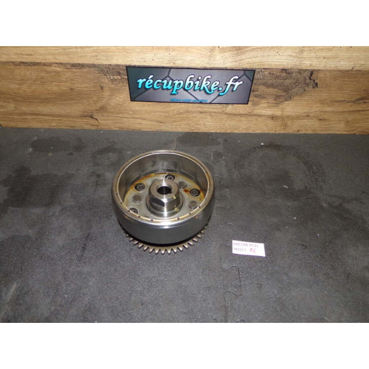 Rotor roue libre Honda CBR-F 600 1997