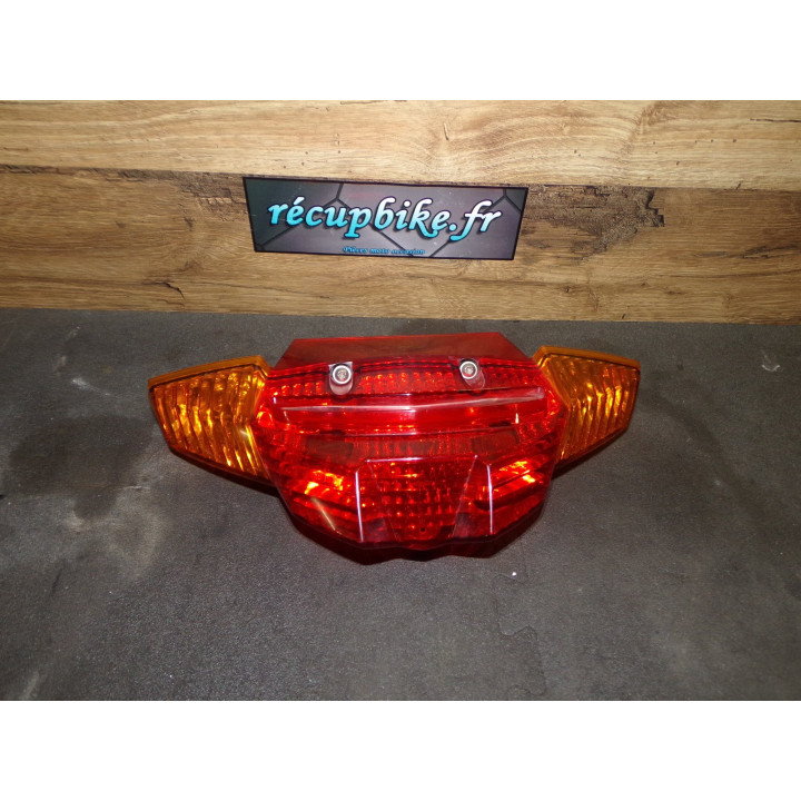 Feu arrière BMW K1200 GT 2006