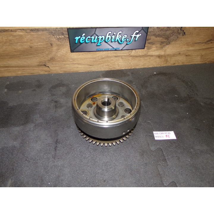 Rotor roue libre Honda CBR-F 600 1997