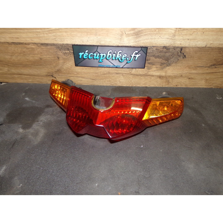 Feu arrière BMW K1200 GT 2006