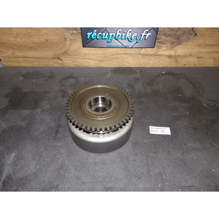 Rotor roue libre Honda CBR-F 600 1997