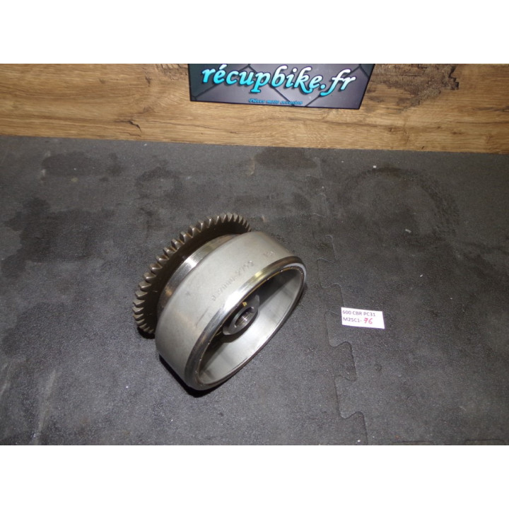 Rotor roue libre Honda CBR-F 600 1997