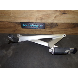 Platine repose pied gauche BMW K1200 GT 2006
