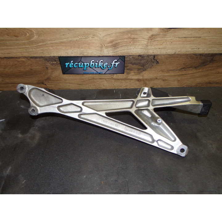 Platine repose pied gauche BMW K1200 GT 2006 occasion - Recup Bike