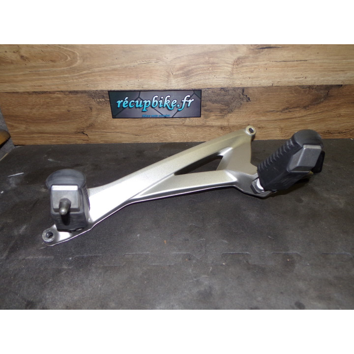 Platine repose pied gauche BMW K1200 GT 2006
