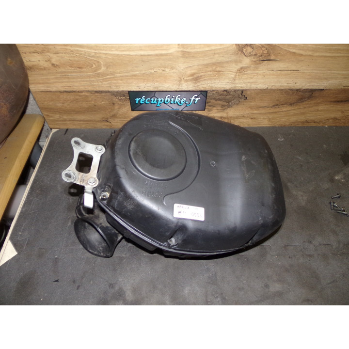 Boite a air Aprilia RSV 1000 2000
