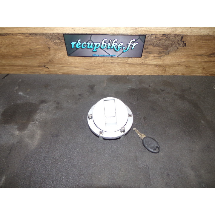 Bouchon réservoir Aprilia RSV 1000 2000