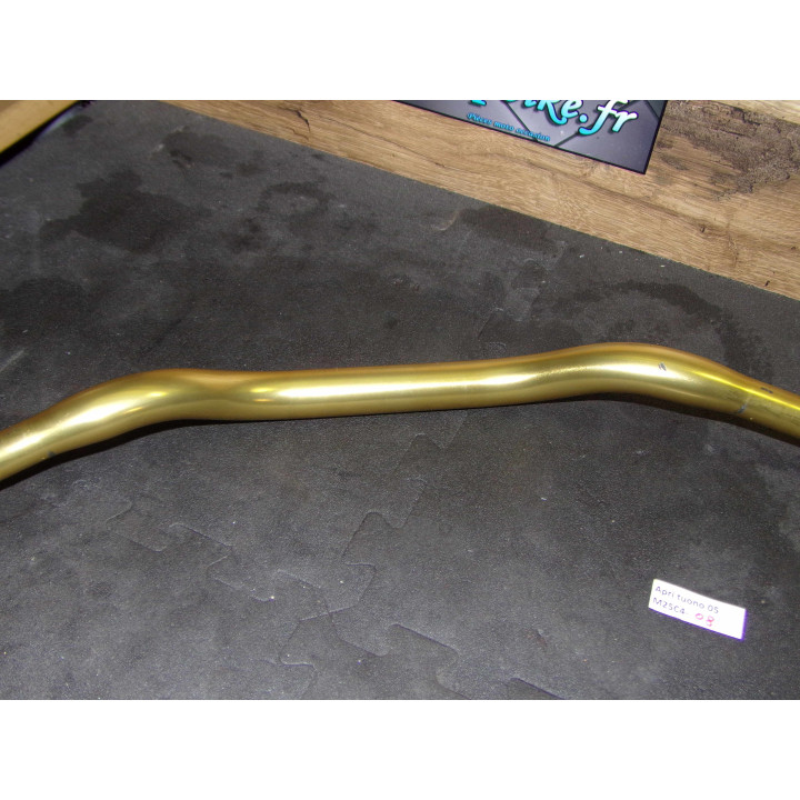 Guidon origine Aprilia Tuono 2005