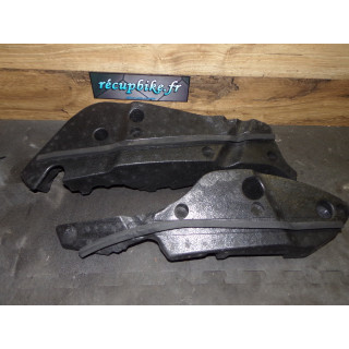 Mousse carénage BMW K1200 GT 2006