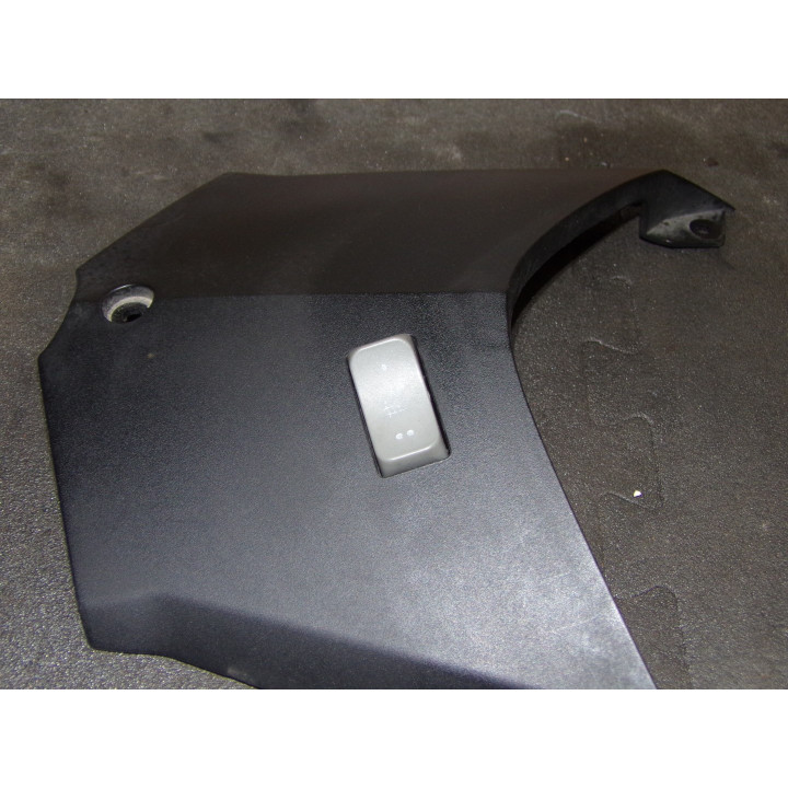 Carénage arrière selle BMW K1200 GT 2006