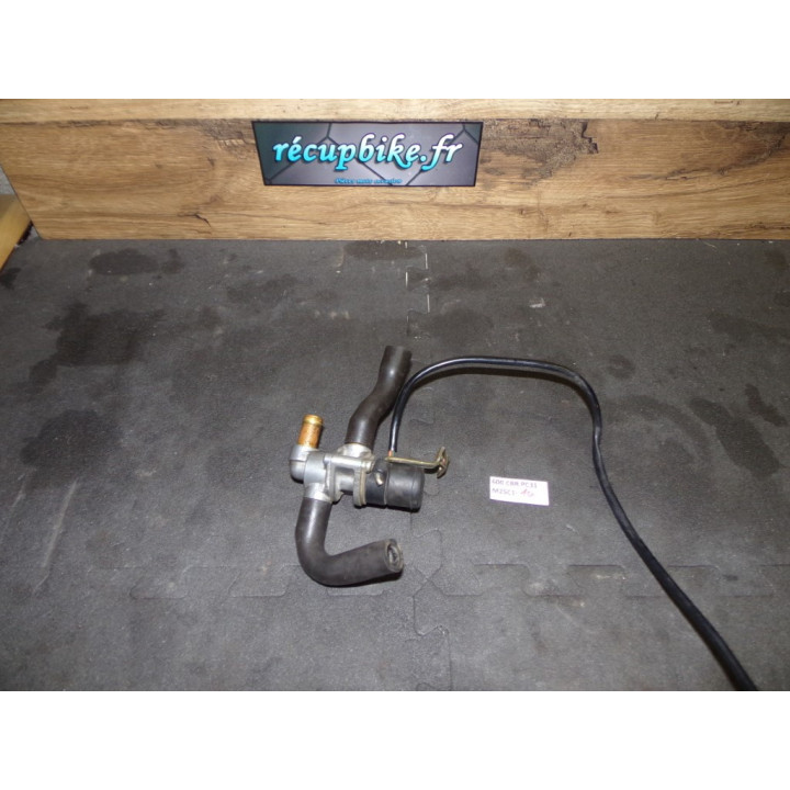 Solénoïde valve air Honda CBR-F 600 1997