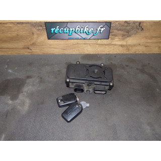 Boitier alarme BMW K1200 GT 2006
