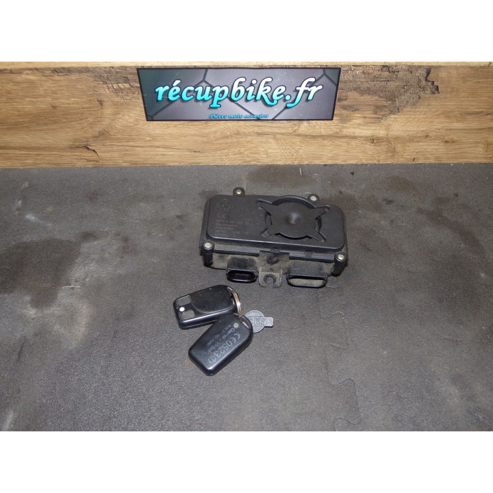 Boitier alarme BMW K1200 GT 2006