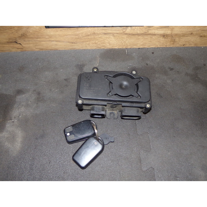 Boitier alarme BMW K1200 GT 2006