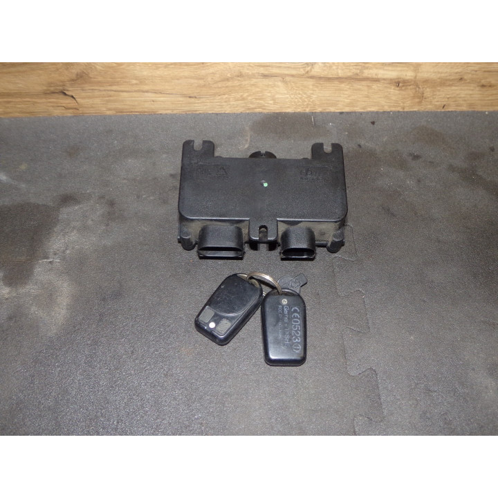 Boitier alarme BMW K1200 GT 2006