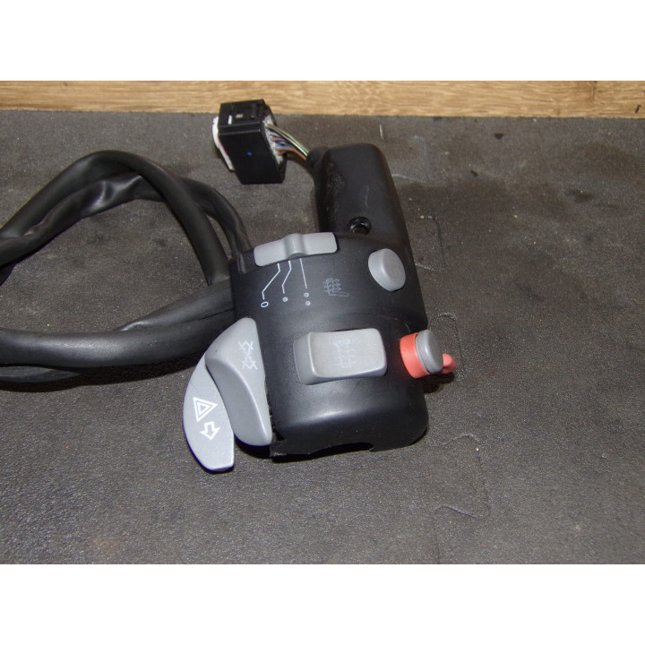 Commodo droit BMW K1200 GT 2006
