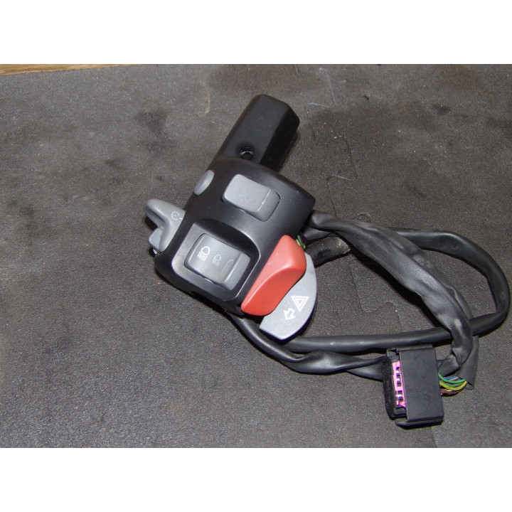 Commodo gauche BMW K1200 GT 2006