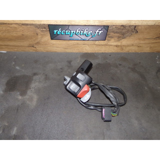 Commodo gauche BMW K1200 GT 2006