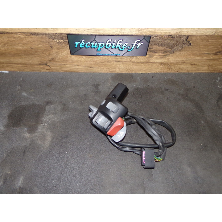 Commodo gauche BMW K1200 GT 2006