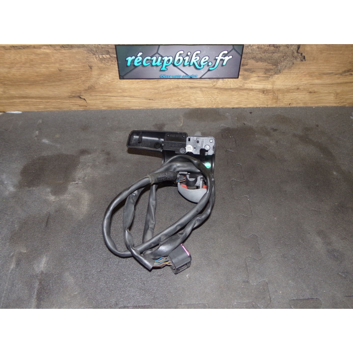 Commodo gauche BMW K1200 GT 2006