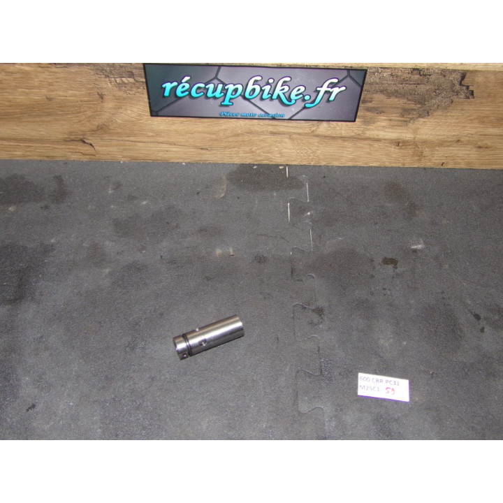 Soupape huile Honda CBR-F 600 1997