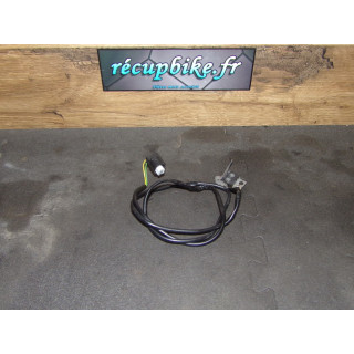 Contact frein arrière BMW K1200 GT 2006