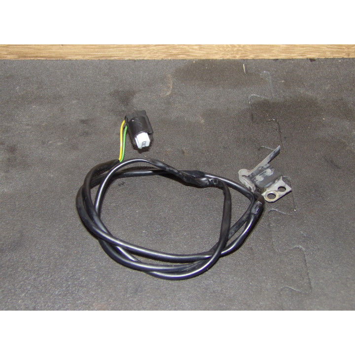 Contact frein arrière BMW K1200 GT 2006