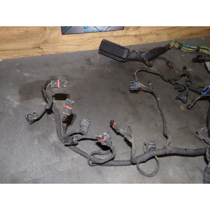 Faisceau allumage secondaire BMW K1200 GT 2006