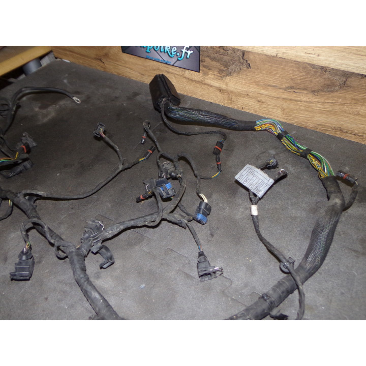 Faisceau allumage secondaire BMW K1200 GT 2006