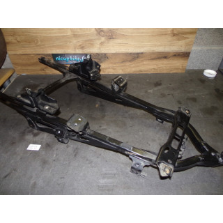 Boucle arrière BMW K1200 GT 2006