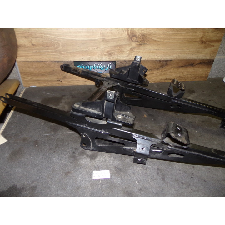 Boucle arrière BMW K1200 GT 2006
