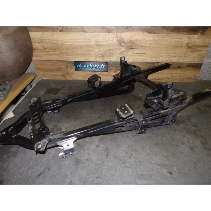 Boucle arrière BMW K1200 GT 2006