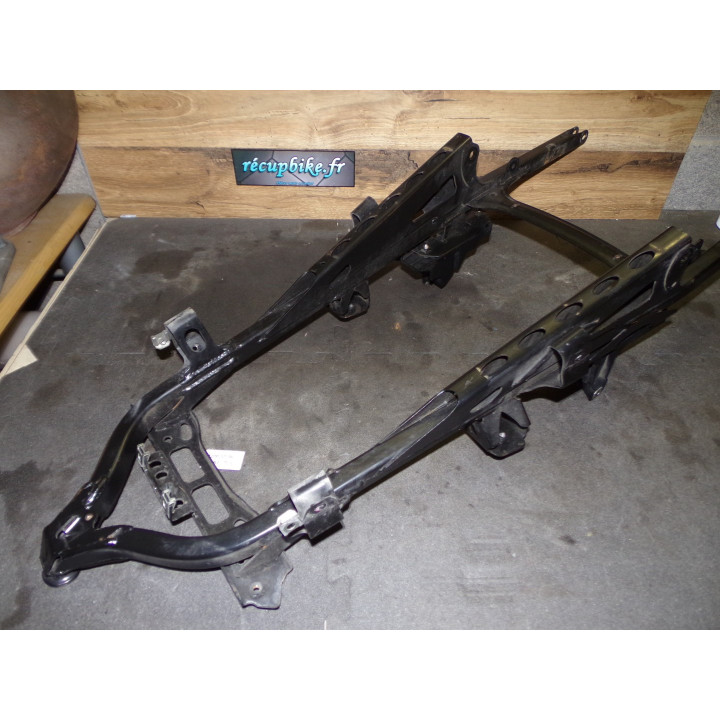 Boucle arrière BMW K1200 GT 2006