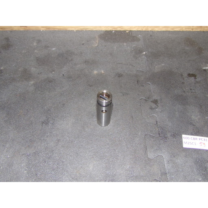 Soupape huile Honda CBR-F 600 1997