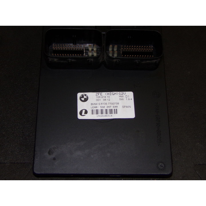 Bloc allumage CDI ECU BMW K1200 GT 2006