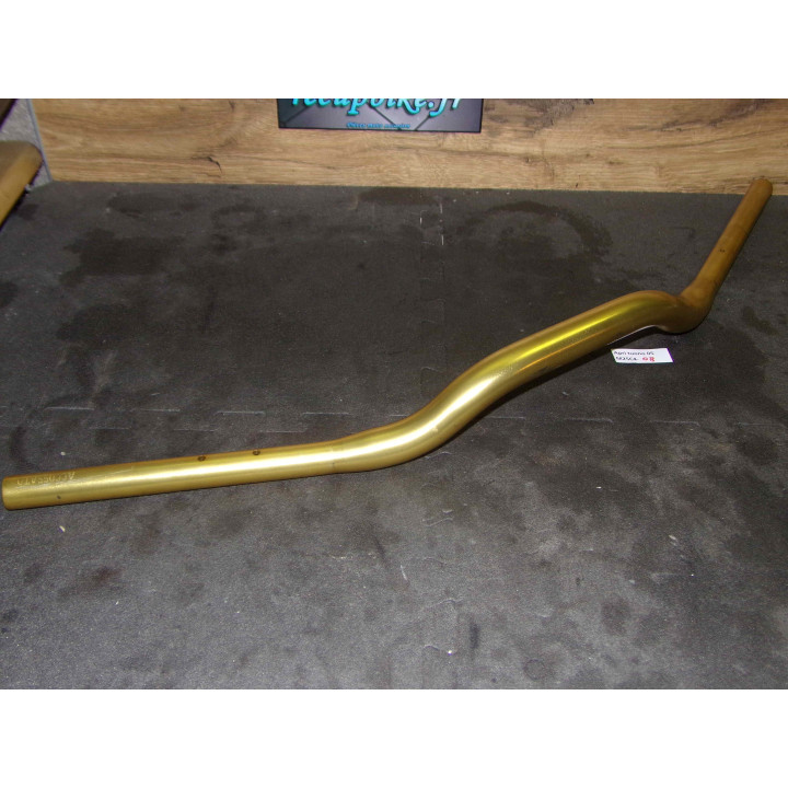 Guidon origine Aprilia Tuono 2005