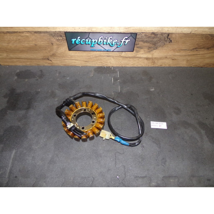 Stator alternateur Honda CBR-F 600 1997