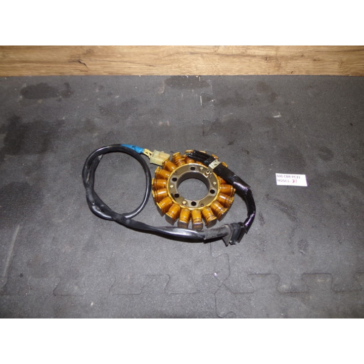 Stator alternateur Honda CBR-F 600 1997
