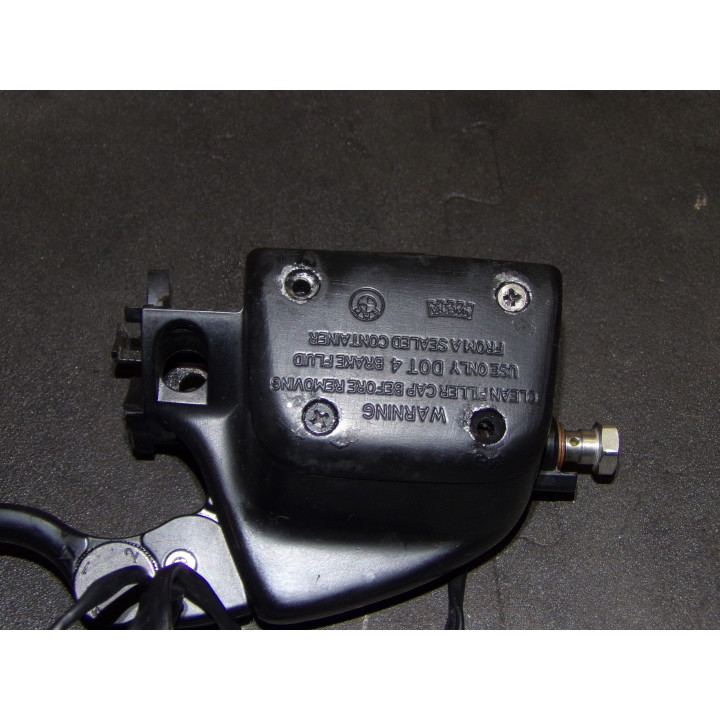 Maitre cylindre frein avant BMW K1200 GT 2006 occasion- Recup Bike