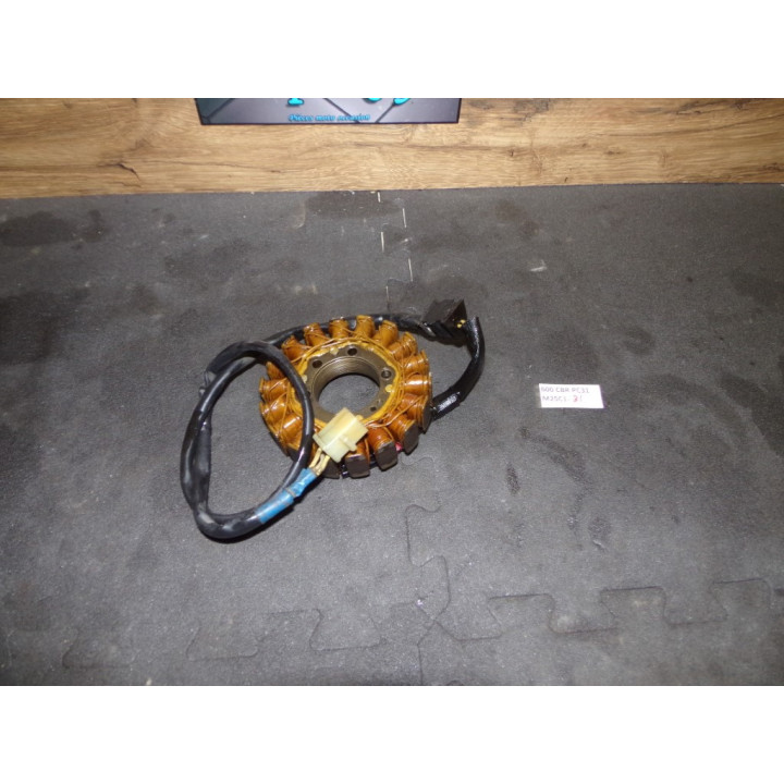 Stator alternateur Honda CBR-F 600 1997